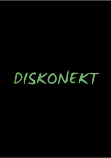 Diskonekt Trailer