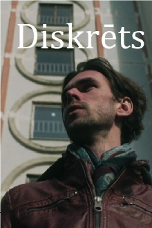 Diskrēts Trailer