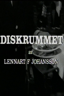 Diskrummet Trailer