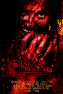 Dismal Trailer