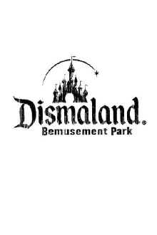 Dismaland: The Official Unofficial Film Trailer