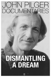 Dismantling a Dream Trailer