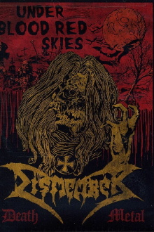Dismember - Under Bloodred Skies Trailer
