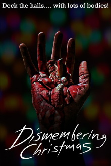 Dismembering Christmas Trailer