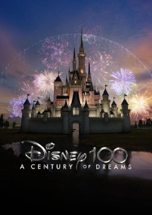 Disney 100: A Century of Dreams – A Special Edition of 20/20 Trailer