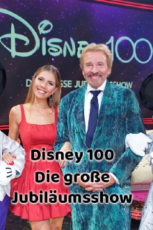 Disney 100 - Die große Jubiläumsshow Trailer