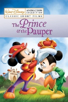 Disney Animation Collection Volume 3: The Prince And The Pauper Trailer