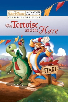 Disney Animation Collection Volume 4: The Tortoise and the Hare Trailer