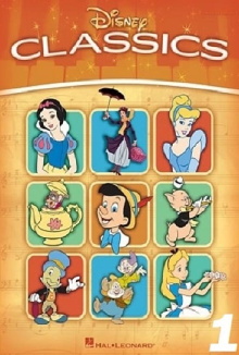 Disney Classics Vol.1 Trailer