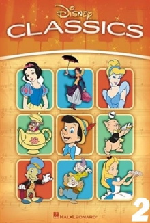 Disney Classics Vol.2 Trailer