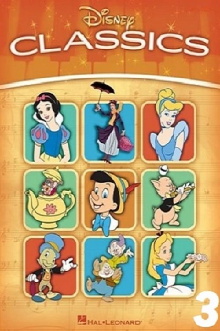 Disney Classics Vol.3 Trailer