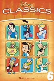 Disney Classics Vol.6 Trailer