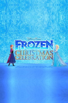 Disney Parks Frozen Christmas Celebration Trailer