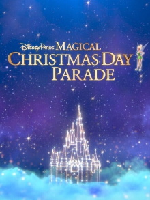 Disney Parks Magical Christmas Day Celebration Trailer