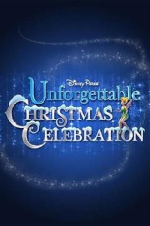 Disney Parks Unforgettable Christmas Celebration Trailer