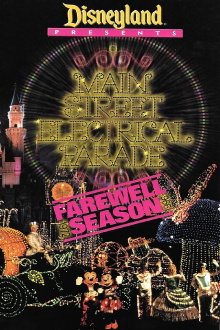Disney Presents: Main Street Electrical Parade - Farewell Season Trailer
