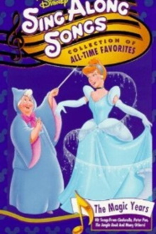 Disney Sing-Along Songs: Collection of All-Time Favorites: The Magic Years Trailer