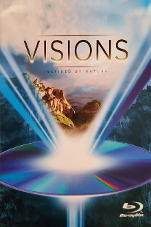 Disney WOW: Visions Trailer