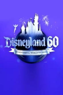 Disneyland 60: The Wonderful World of Disney Trailer