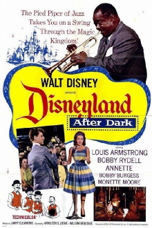 Disneyland After Dark Trailer