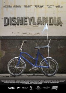Disneyland Trailer