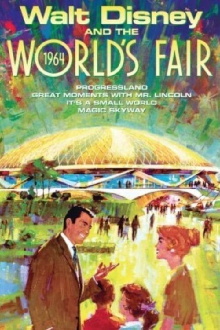 Disneyland Goes to the World's Fair Trailer
