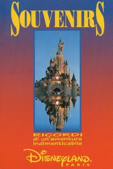 Disneyland Paris Souvenirs: Memories of an Unforgettable Adventure Trailer