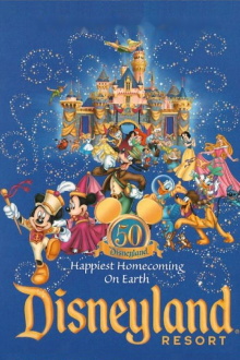 Disneyland Resort: Happiest Homecoming on Earth Trailer