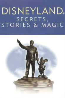 Disneyland: Secrets, Stories, & Magic Trailer