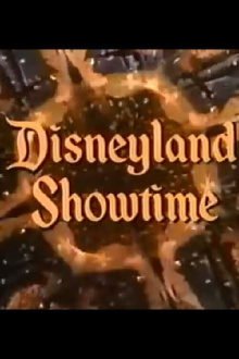 Disneyland Showtime Trailer