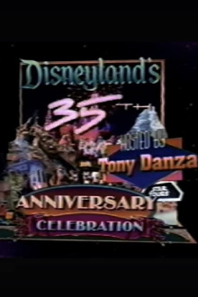 Disneyland's 35th Anniversary Celebration Trailer