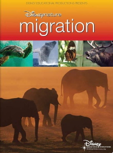 Disneynature: Migration Trailer