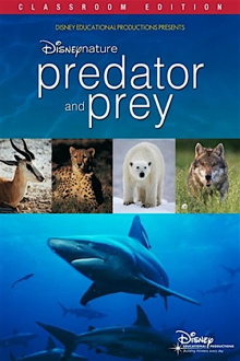 Disneynature: Predator and Prey Trailer