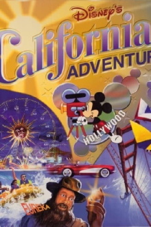 Disney's California Adventure Grand Opening Special Trailer