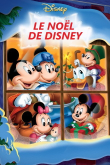 Disney's Christmas Trailer