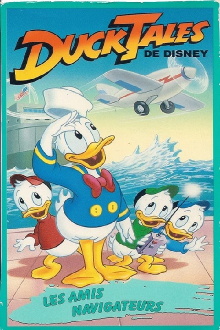 Disney's DuckTales - Seafaring Sailors Trailer