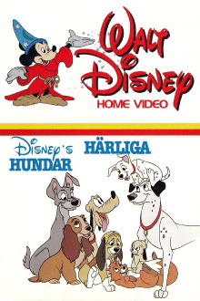 Disney's Greatest Dog Stars Trailer