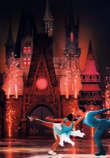 Disney's Greatest Hits on Ice Trailer