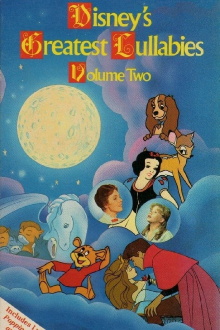Disney's Greatest Lullabies Volume 2 Trailer