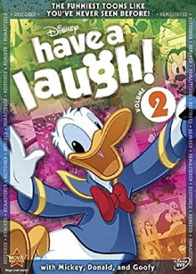Disney's Have A Laugh! Vol.2 Trailer