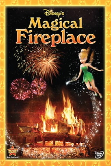 Disney's Magical Fireplace Trailer