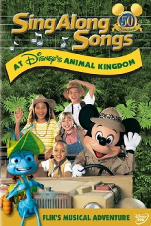Disney's Sing-Along Songs: Flik's Musical Adventure Trailer