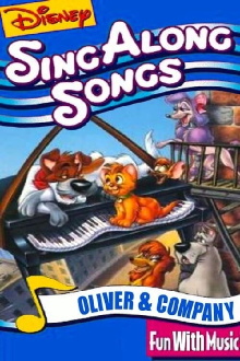 Disney's Sing-Along Songs: Fun With Music Trailer