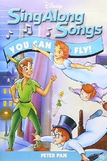 Disney's Sing-Along Songs: You Can Fly! Trailer