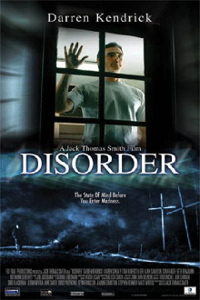 Disorder Trailer