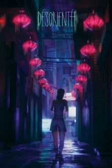 Disoriented Trailer