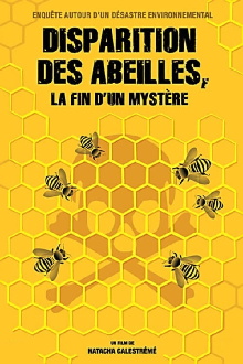 Disparition des abeilles, la fin d'un mystère Trailer
