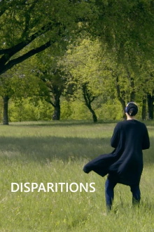 Disparitions Trailer