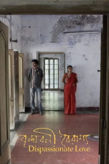 Dispassionate Love Trailer