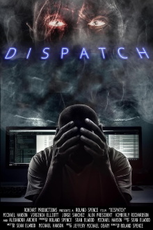 Dispatch Trailer